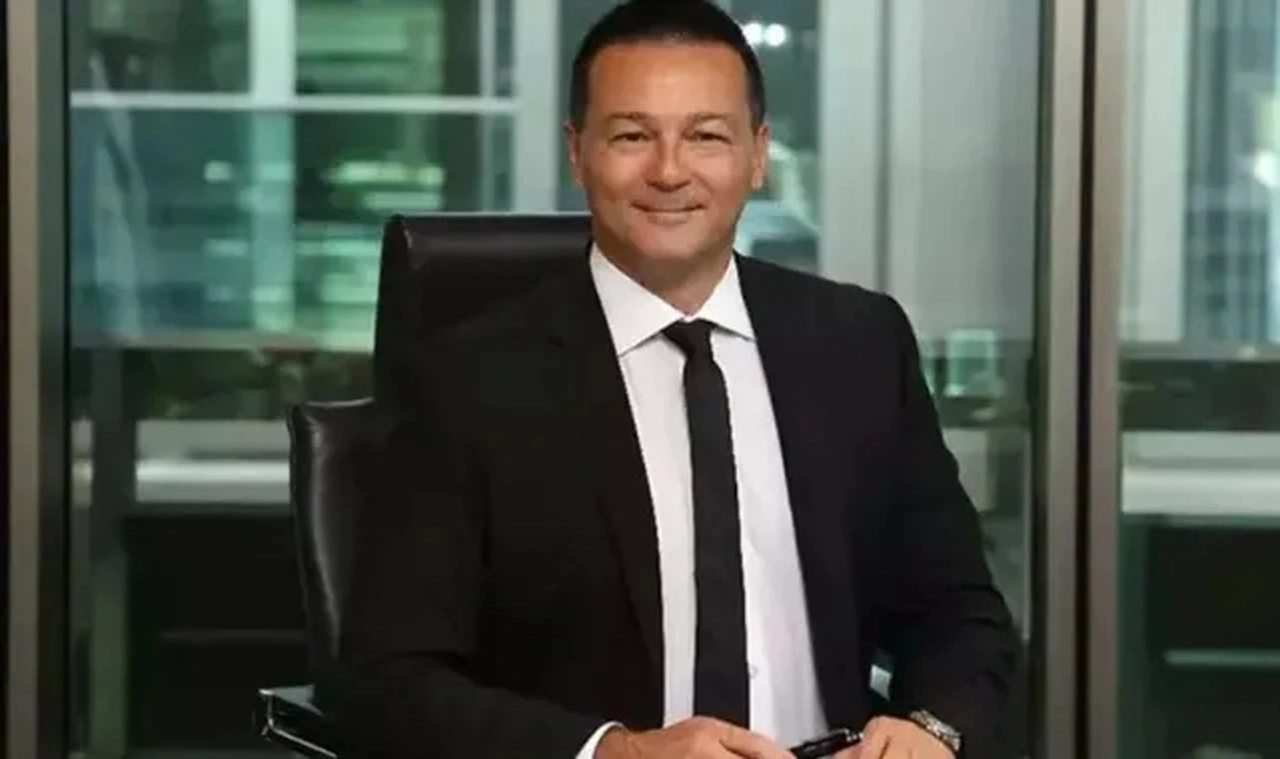 Zorlu Holding CEO'su hakkında 'Ramazan maili' soruşturması
