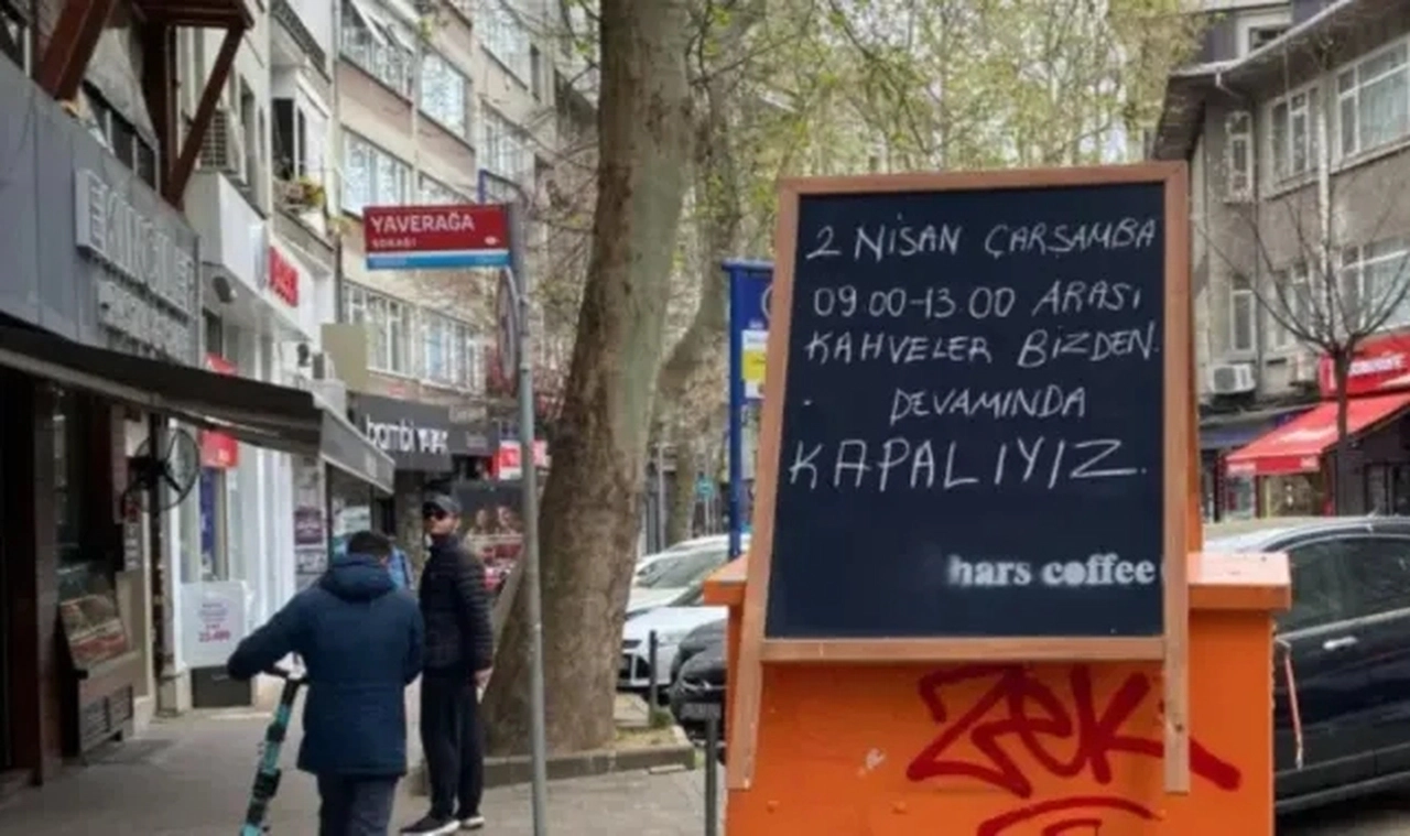2 Nisan boykotu soruşturmasında yeni gelişme: WhatsApp yazışmaları delil oldu!