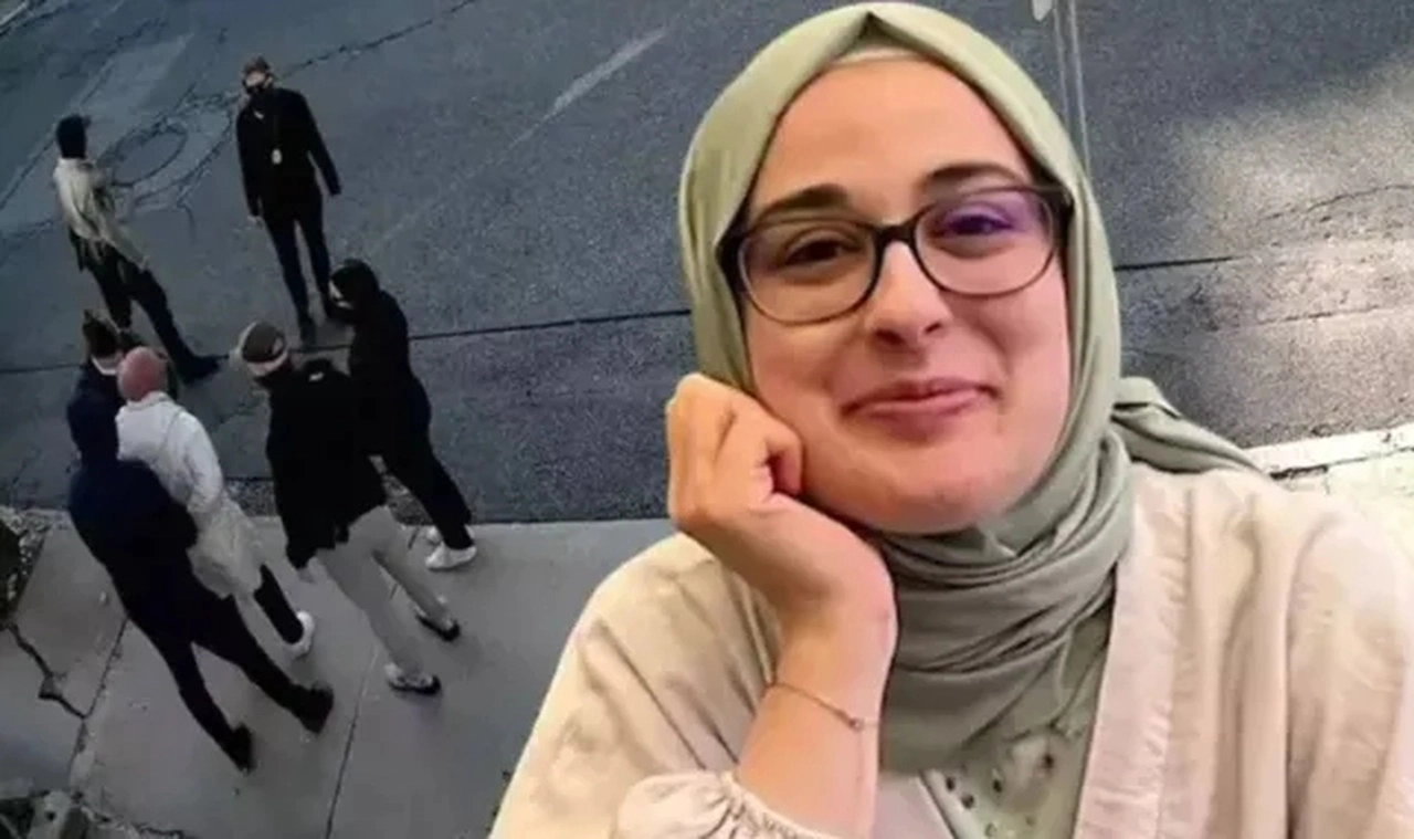 ABD'de Filistin’e Destek Veren Türk Öğrenci Vermont’a Nakledilecek