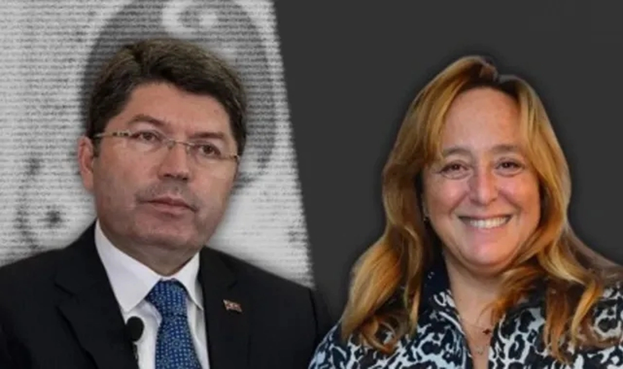 Adalet Bakanı Tunç'tan, Ayşe Barım'ın sağlık durumuyla ilgili açıklama: Doğru değil