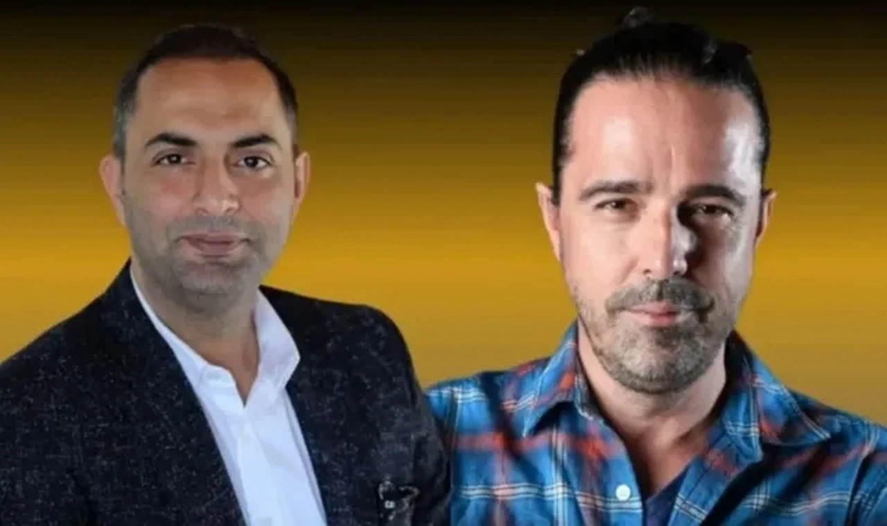 Ağırel ve Soykan hakkında tutuklama talebi