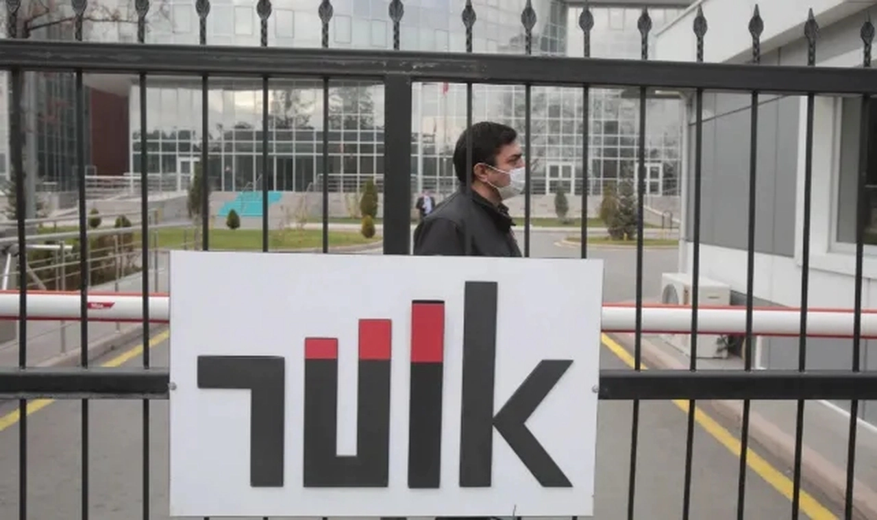 AK Parti’li komisyon başkanı bile TÜİK’ten şikayetçi: Veriye ulaşamıyoruz