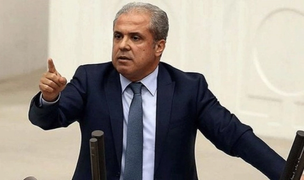 AK Parti'li Şamil Tayyar: 'Cumhurbaşkanımız korkacak birisi değil'