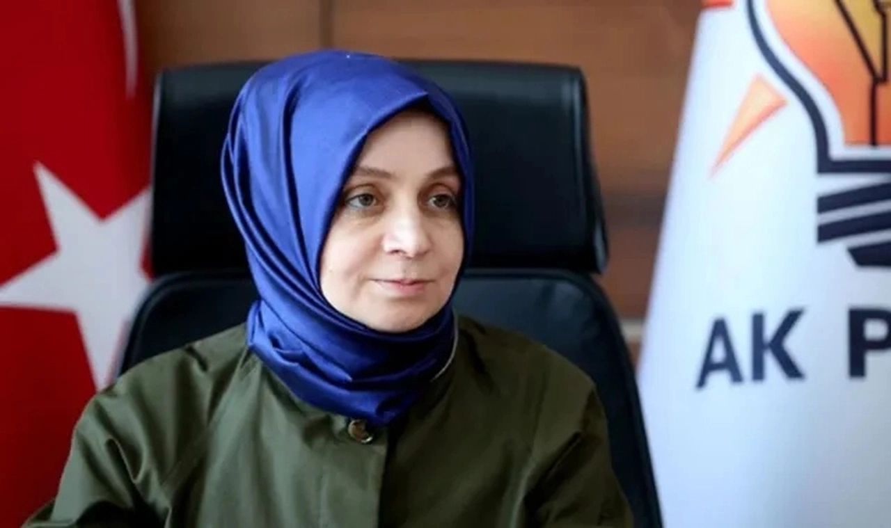 AK Parti'li Usta'dan 'normal doğum' gündemine dair değerlendirme: Bağnaz ve gerici zihniyetle