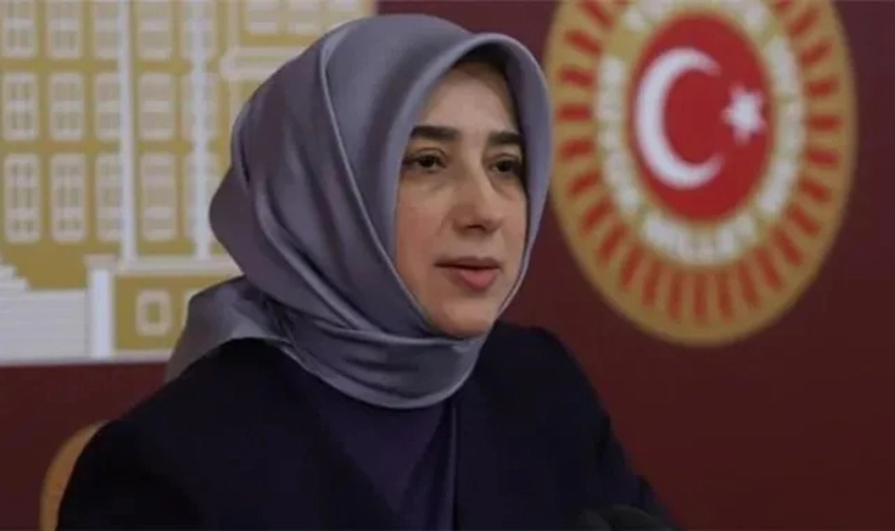 AK Partili Zengin gündeme getirdi: Meclis'te vekillerin konuşma süresi kaldırılacak mı?