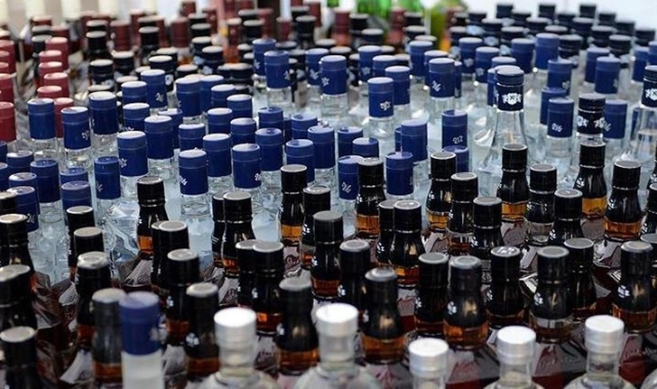 Ankara'da sahte içkiden ölenlerin sayısı 105 oldu, 43 kişi tutuklandı