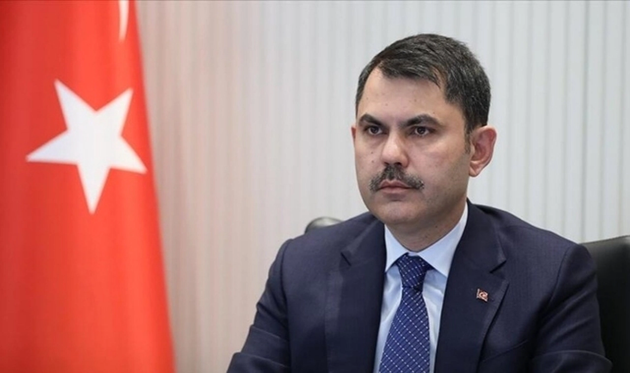 Bakan Kurum: 'Sahada çalışmalarımızı büyük bir titizlik ile sürdürüyoruz'