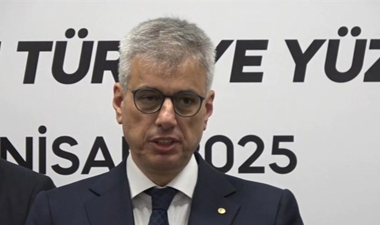 Bakan Memişoğlu'ndan 'doğum' açıklaması: Kimseye baskı yapmıyoruz