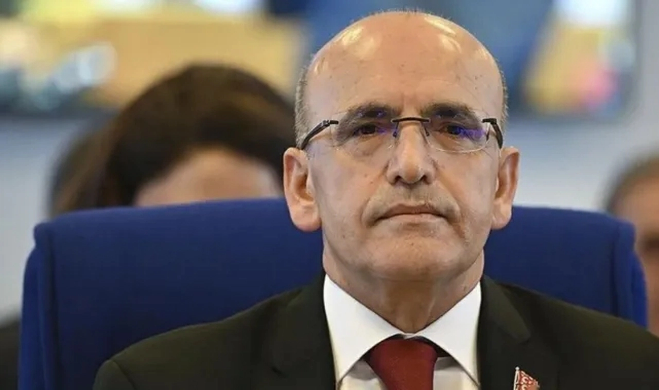 Bakan Şimşek'ten 'Türkiye’ye ilgi çok yoğun' paylaşımı