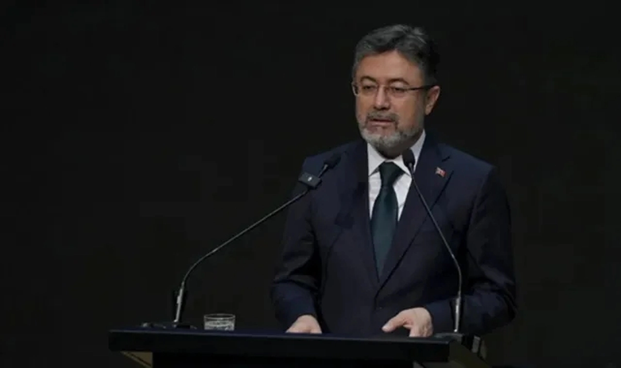 Bakan Yumaklı'dan 'zirai don' açıklaması: Tehlike bulunmuyor