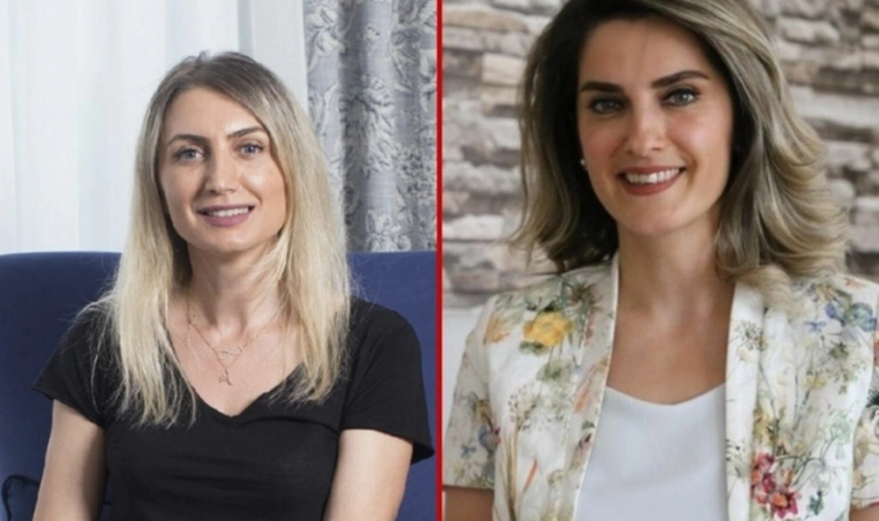 Başak Demirtaş’tan Dilek İmamoğlu’na dayanışma telefonu