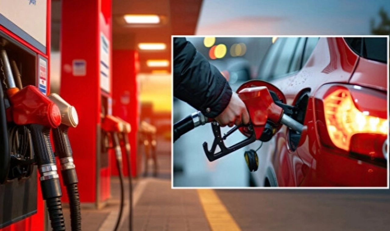 Benzin ve motorine dev indirim yolda, İzmir'deki fiyatlarda son durum!