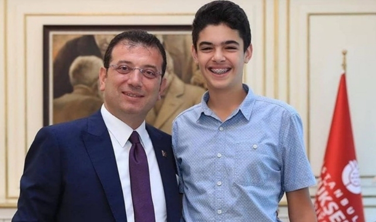 Berkay Gezgin CHP'nin Parti Meclisi listesinde