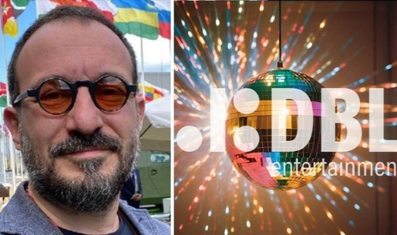 Boykot geri adım attırdı: DBL Entertainment’ın sahibi Abdülkadir Özkan, bütün projelerden çekildiklerini duyurdu!
