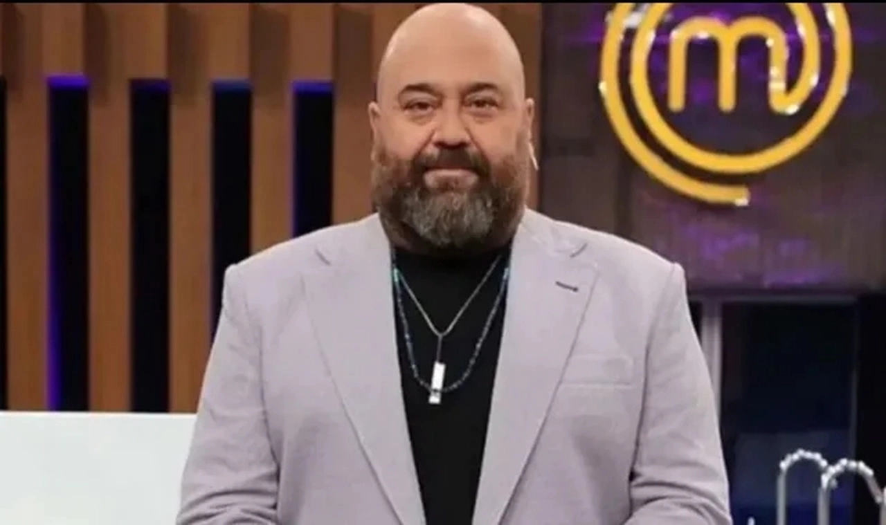 "Boykot" nedeniyle kovulduğu iddia edilmişti! Somer Şef'ten MasterChef paylaşımı...