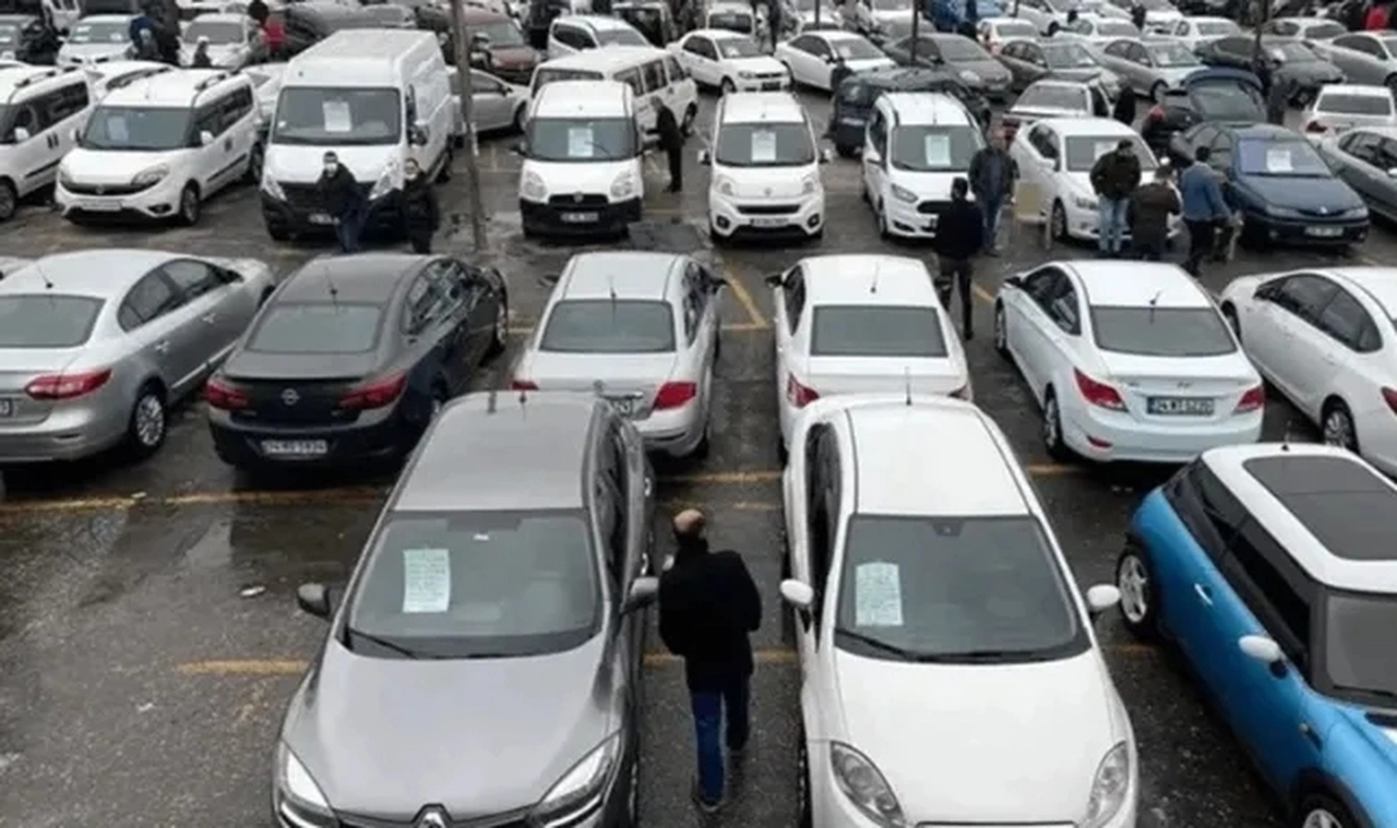 Bu Belgeye Sahip Olmayan Araç İlanı Açamayacak