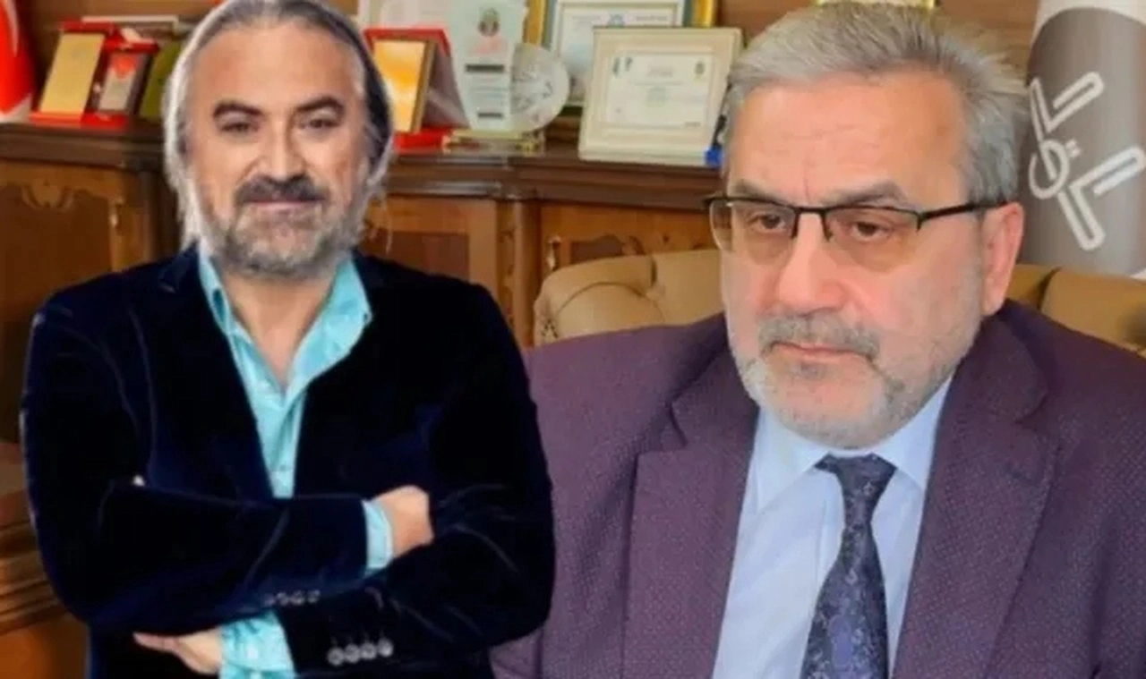 Çatalca Müftüsü Mehmetalioğlu'ndan yeni 'Volkan Konak' açıklaması: Bireysel tepki