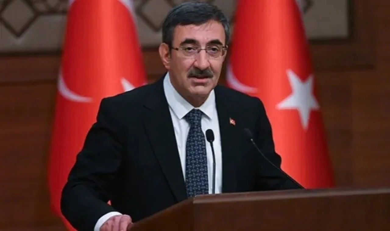 Cevdet Yılmaz: Ekonomi yönetimi olarak otomatik pilotta değiliz, dinamik bir yönetim sergileyeceğiz