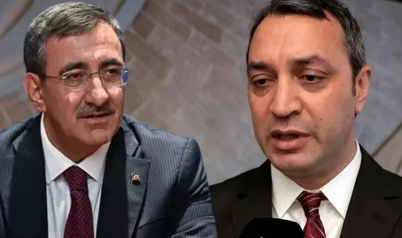 Cevdet Yılmaz Mahir Polat için Adli Tıp'ı işaret etti