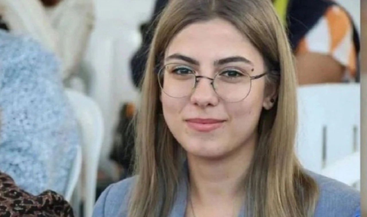 CHP Elisa Ayık için İnsan Hakları Komisyonu'na başvurdu