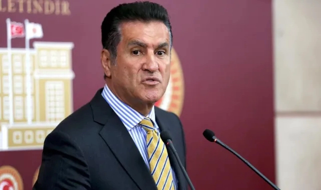 CHP'li Mustafa Sarıgül'den 'ehliyet affı' talebi