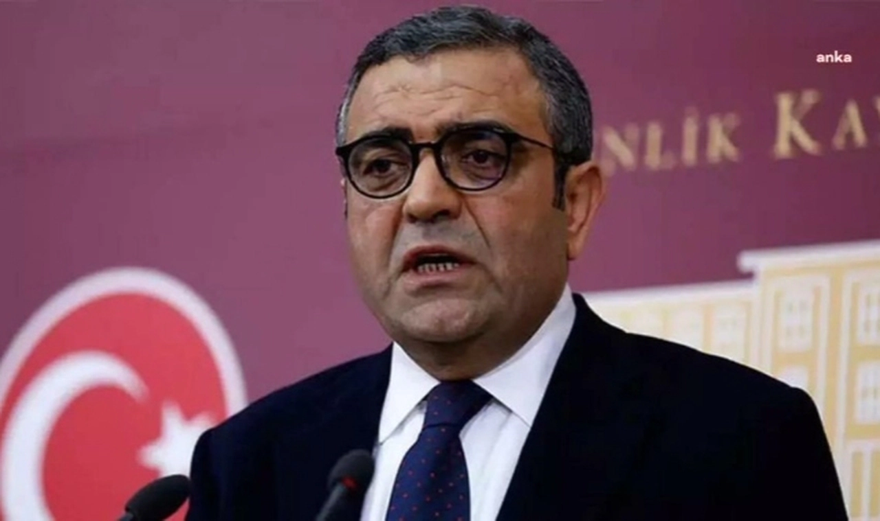 CHP'li Sezgin Tanrıkulu: Türkiye’de demokrasinin ayaklar altına alındığı günlerden geçiyoruz