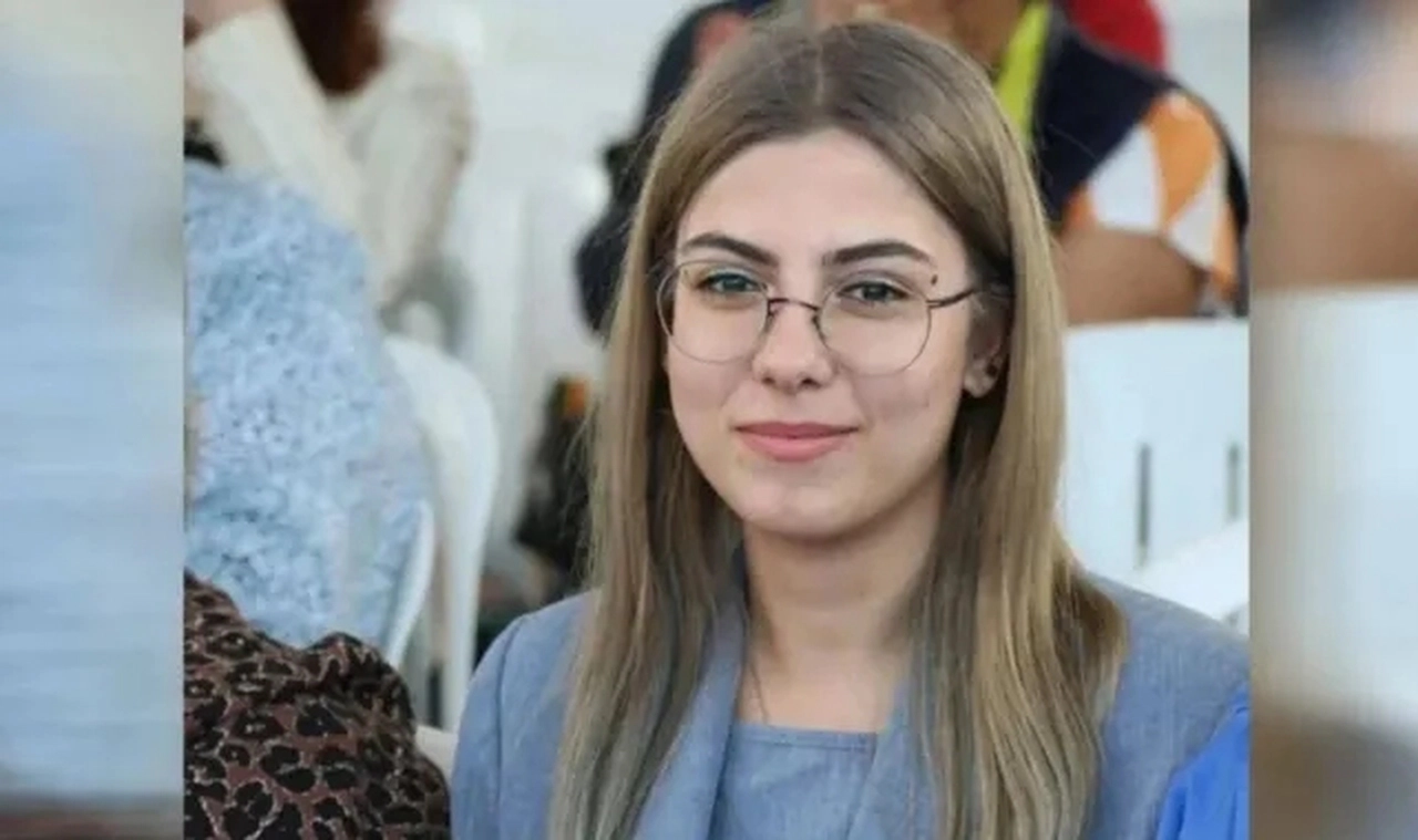 CHP'li Tanrıkulu'dan Esila için önerge: Cezaevi yetkilileri 6 gündür ilaçlarını vermiyor