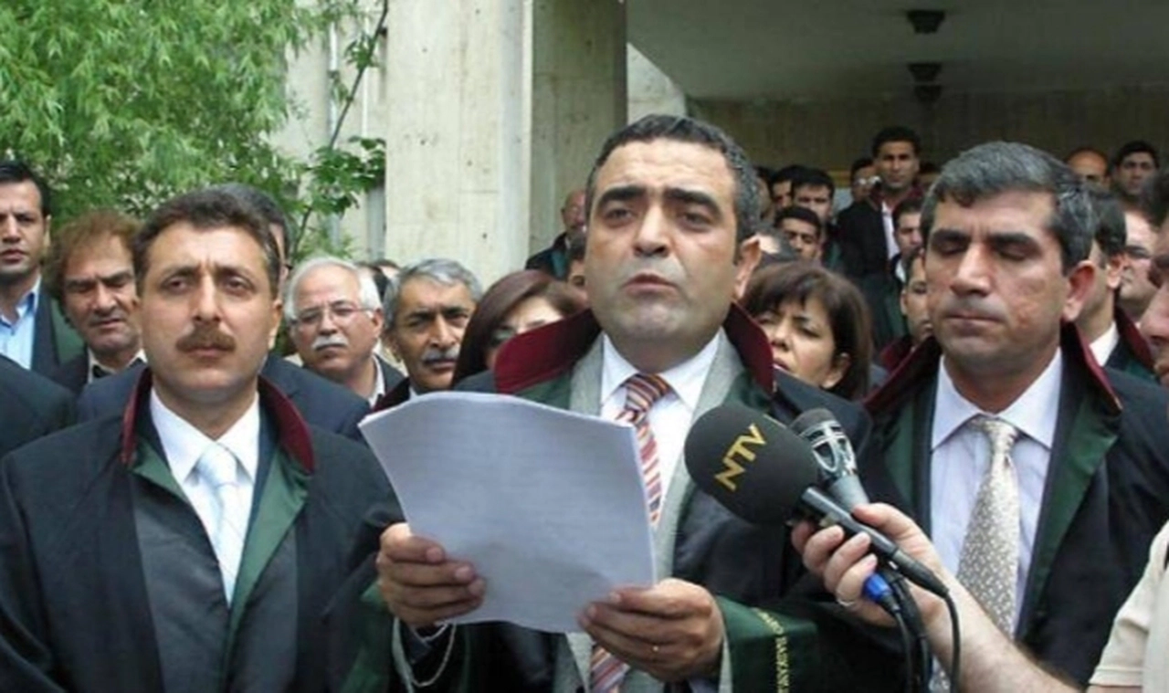 CHP'li Tanrıkulu’ndan çarpıcı adalet açıklaması: Yurttaşların sadece yüzde 5’i yargıya güveniyor!