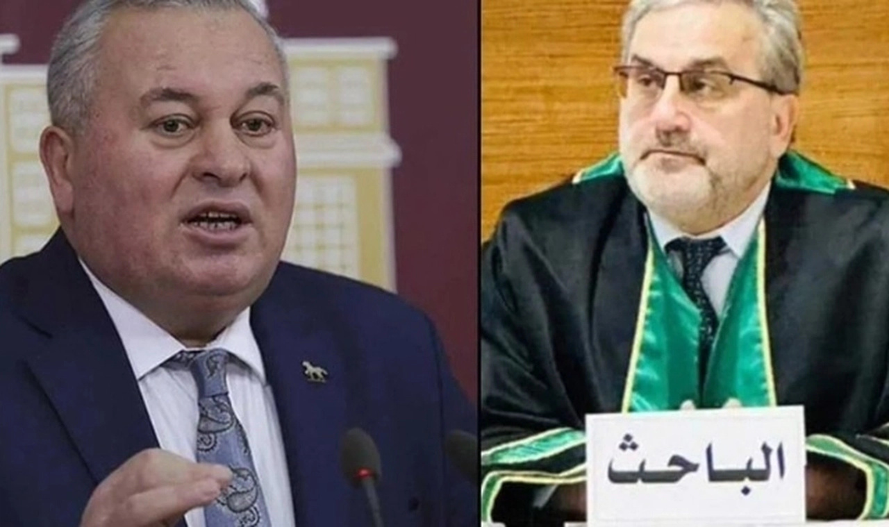 CHP'li vekil çileden çıktı: İnsanlık dışı paylaşım yapan müftüye demediğini bırakmadı