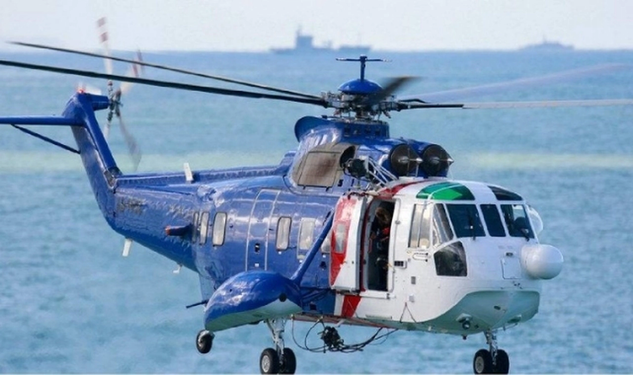 CHP'li Yavuzyılmaz: İBB'ye AK Parti döneminde alınan SIKORSKY helikopter 18 milyon zararla satıldı, hadi soruşturun da görelim
