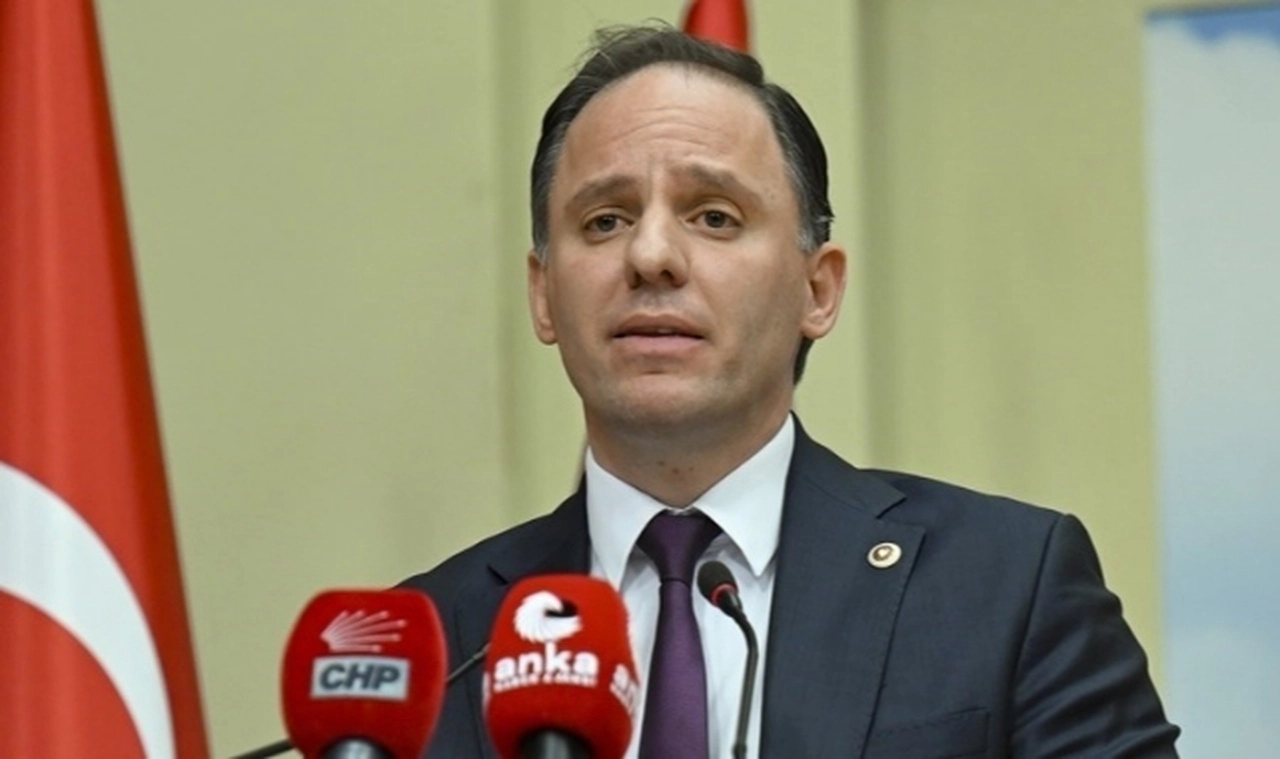 CHP’li Yavuzyılmaz ‘ifadeye çağrıldılar’ diyerek duyurdu: ‘Korkmuyoruz, yılmıyoruz’