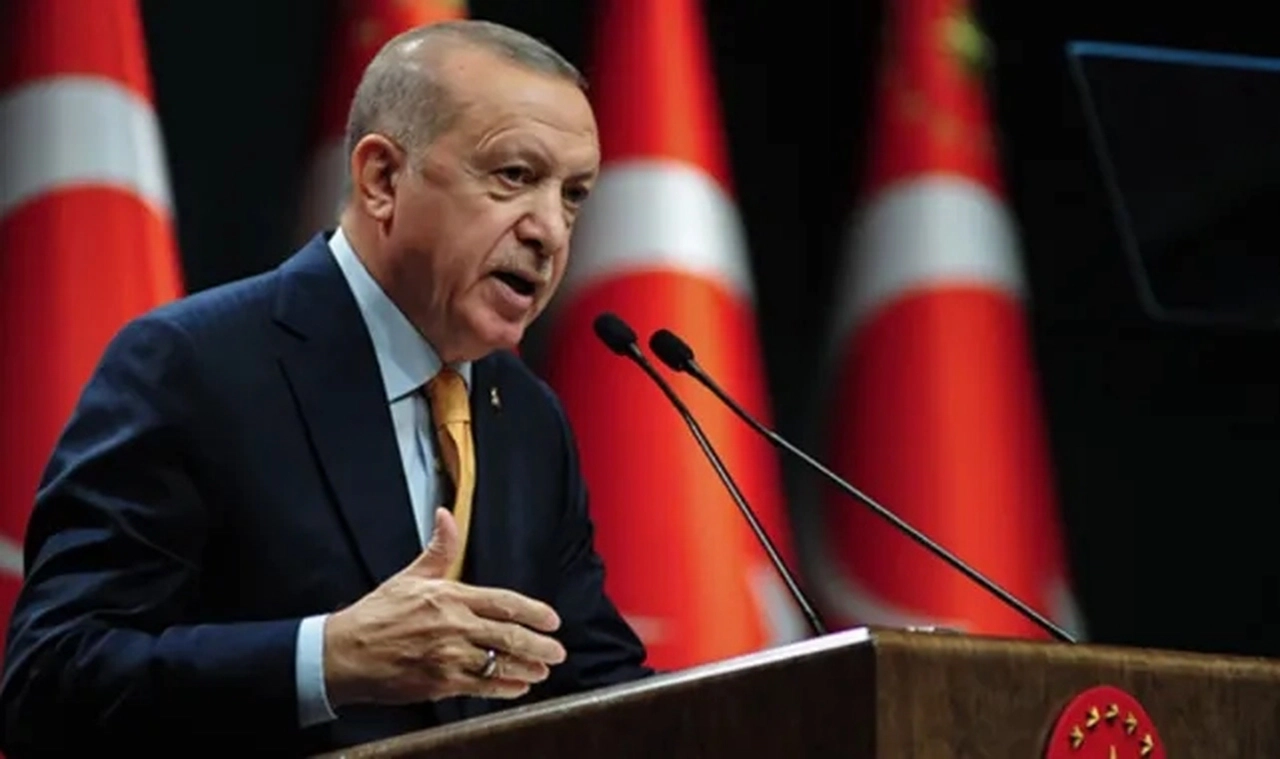 Cumhurbaşkanı Erdoğan öğretmen atamalarıyla ilgili rakamı açıkladı: 25 bin yeni öğretmen