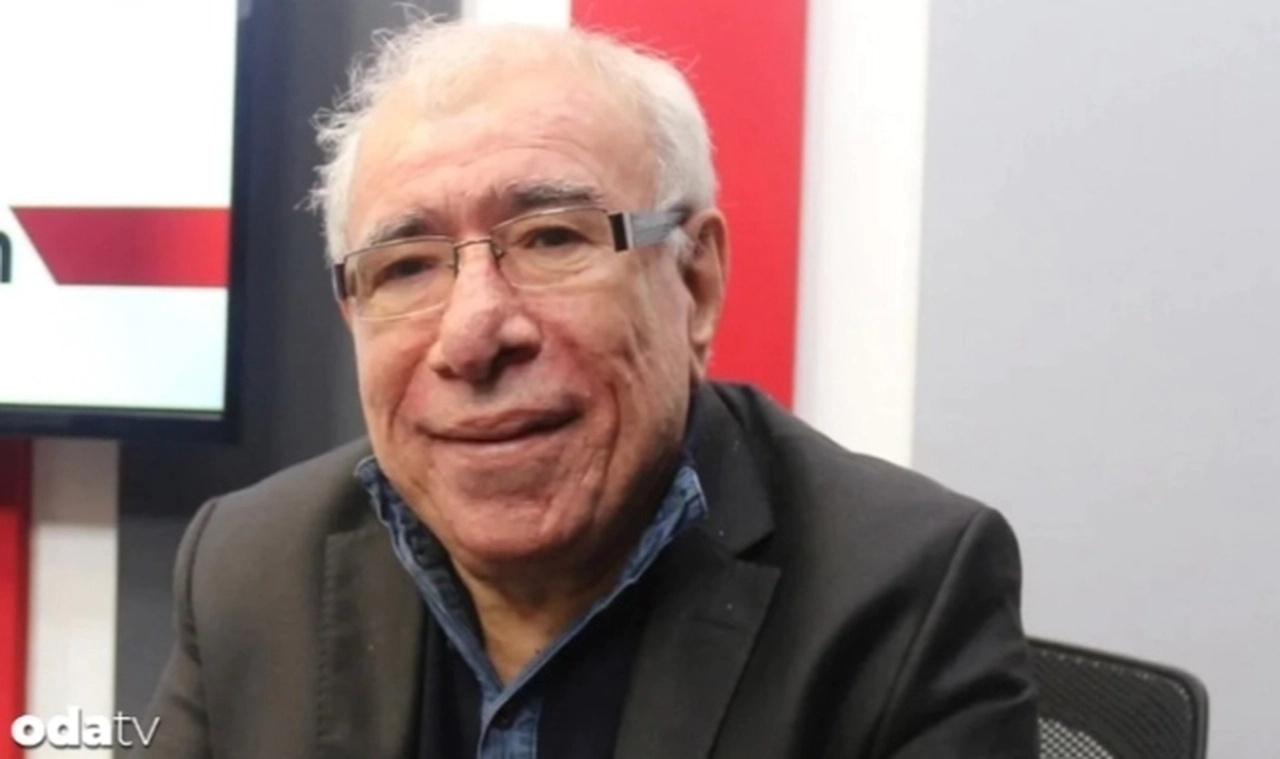 Cumhurbaşkanına hakaretten yargılanan İlyas Salman'a hapis cezası verildi
