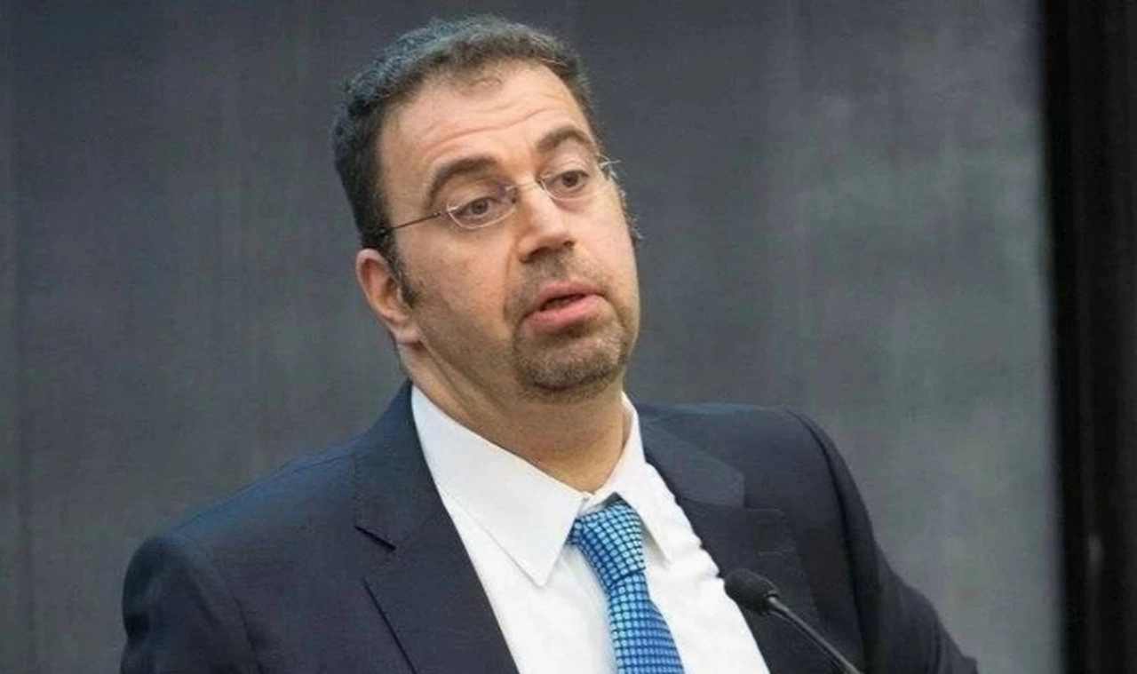 Daron Acemoğlu'ndan 'Google ambargosuna' tepki!