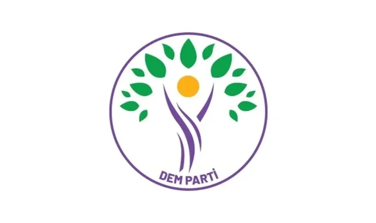 DEM Parti: Demokratik bir tepki olan boykot çağrısına destek verenlere yönelik baskılara son verilmelidir!