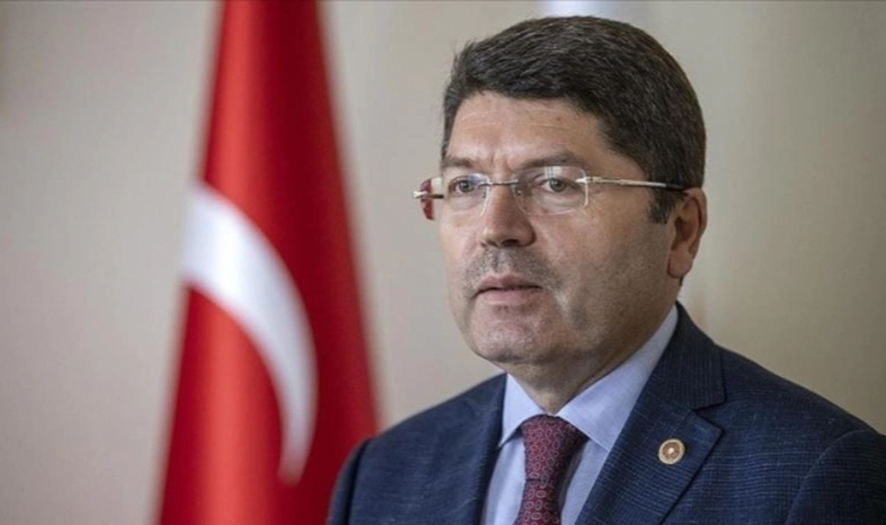 DEM Parti ile Adalet Bakanlığı görüşmesi başladı