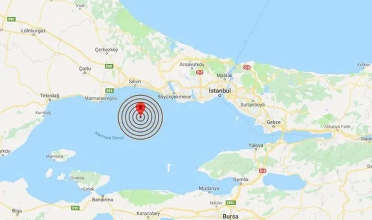 Deprem öncesi Android uyarısı: Gerçekten çalışıyor mu?