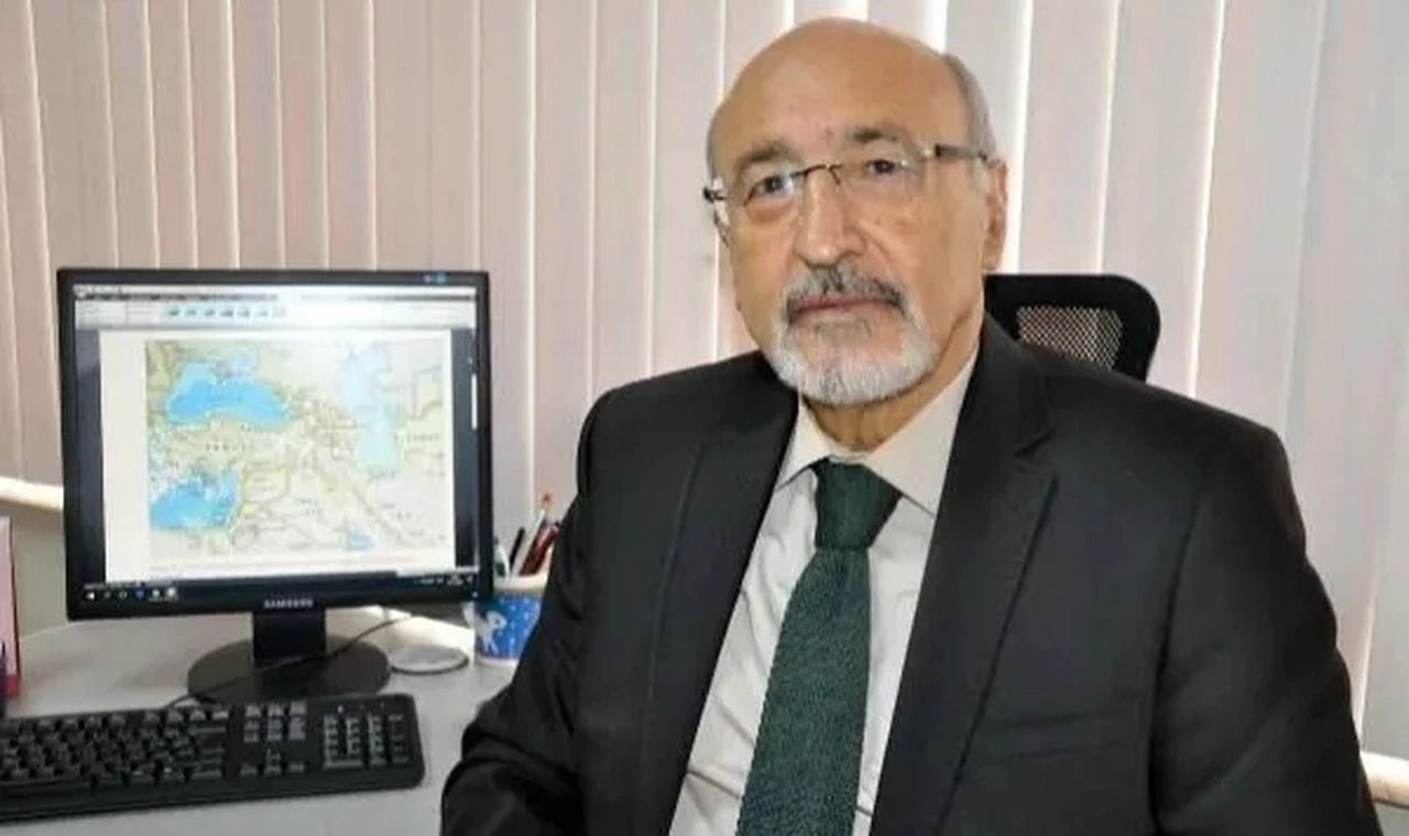 Deprem uzmanı beklentilerin tersi konuştu ama daha çok korkuttu