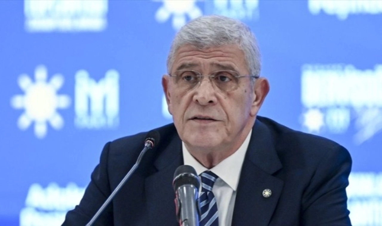 Dervişoğlu yanıtladı: Selahattin Demirtaş'ı ziyaret edecek mi?