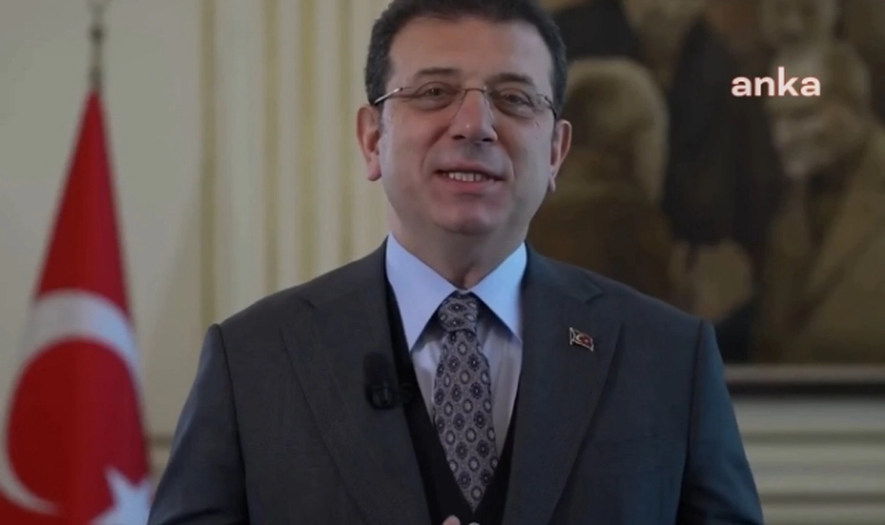 Ekrem İmamoğlu'ndan elektrik zammına tepki: İftira atanlar, zam karşısında suskun