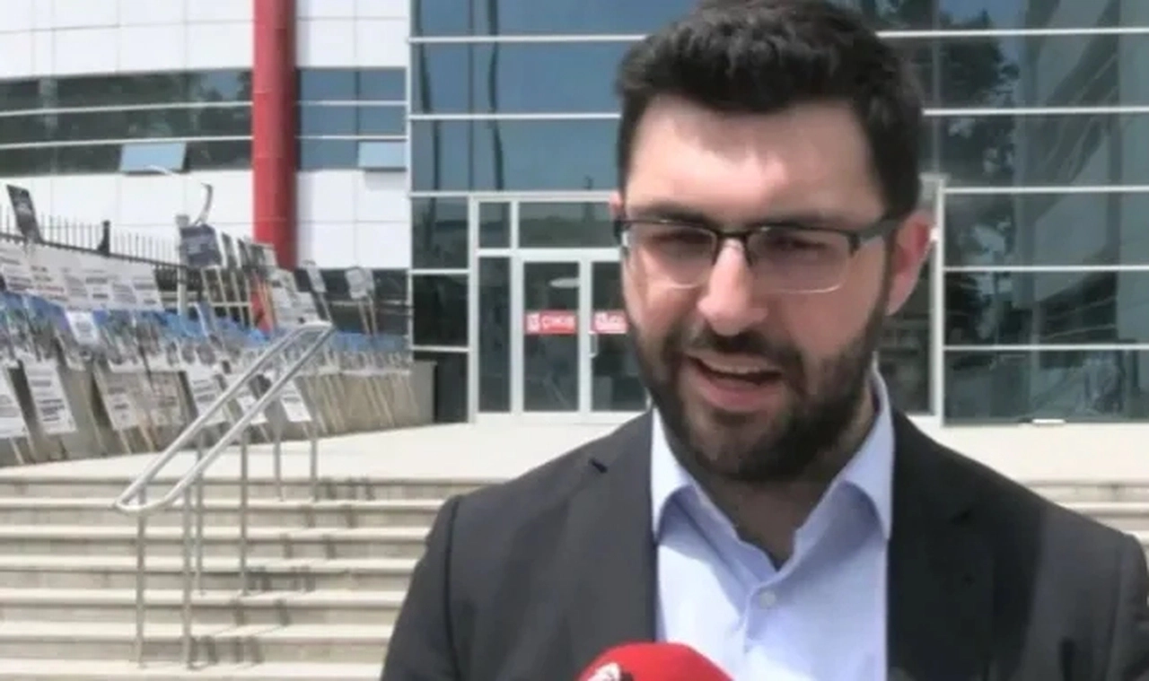 Ekrem İmamoğlu'nun avukatının avukatı adli kontrol şartıyla serbest bırakıldı