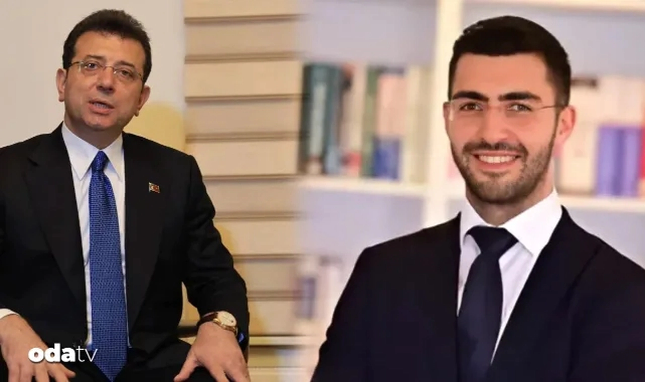 Ekrem İmamoğlu'nun avukatının avukatı hakkında tutuklama talebi