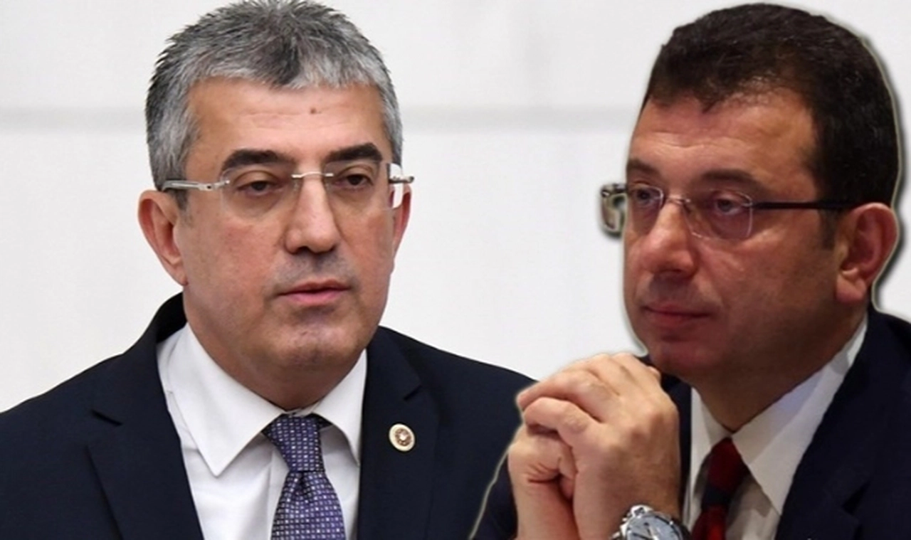 'Emniyet ifadeleri ortaya çıkmaya başladı' diyerek paylaştı... Gökhan Günaydın'dan 'İBB operasyonu' tepkisİ