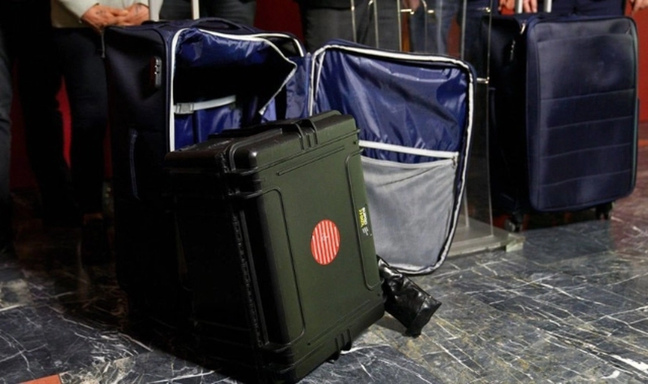 Emniyet'ten 'jammer' açıklaması: Belediye başkanları kullanamaz