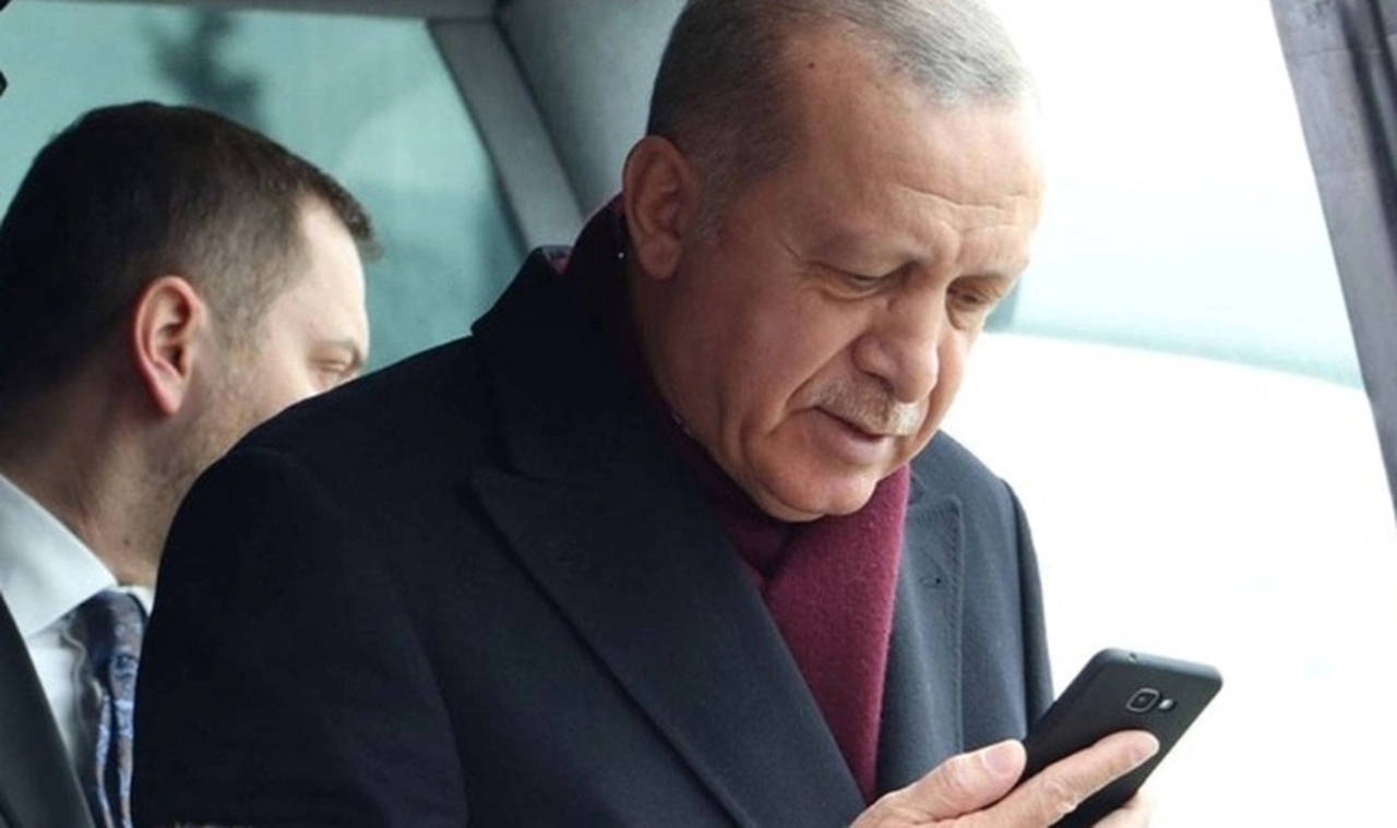 "Erdoğan'dan yargı mensubuna İmamoğlu tepkisi" iddiası: DMM açıklama yaptı