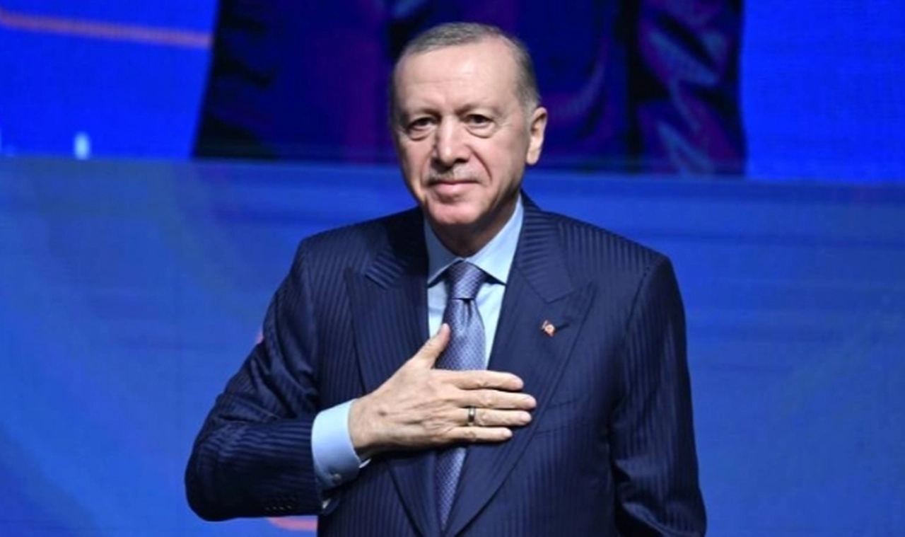 Erdoğan: Karşımızdaki tablo felaket; kendi nüfusumuzu kendi insanımızla artıracağız
