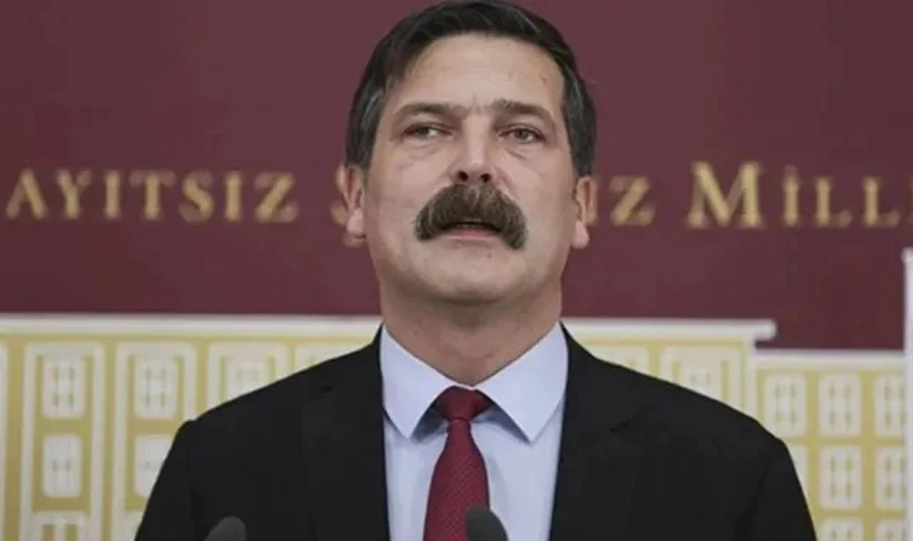 Erkan Baş: Erdoğan’ın en yakınındakilerin çocukları bile isyan ediyor
