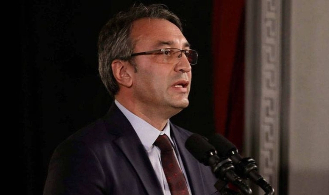 Esenyurt kayyımının yardımcısından Mahir Polat hakkındaki "Madem hasta, bu kadar görev yapmayı neden kabul eder" sözlerine destek