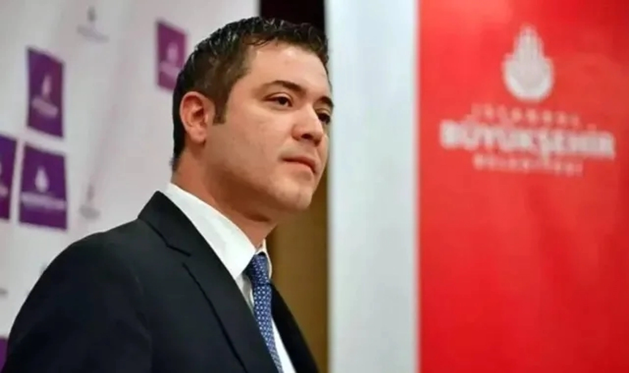 Eşi gözaltına alınan Murat Ongun: "Korktuğunuz her şey gerçek olacak"