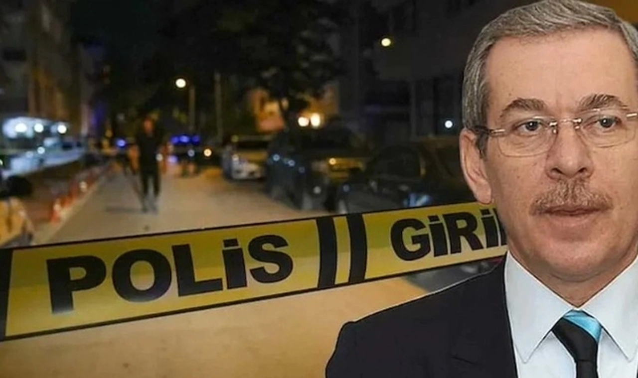 Eski bakanın oğlu anneannesini öldürmüştü... Gerekçeli kararda dikkat çeken detay